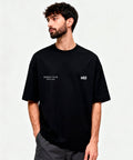 CAMISETA OVERSIZE CLUB