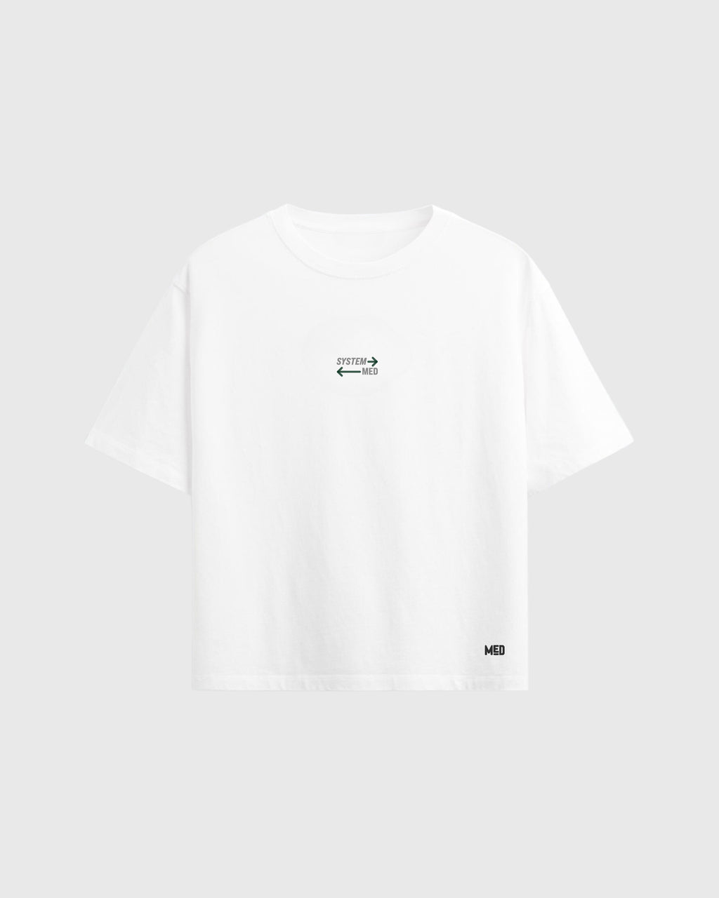 CAMISETA SYSTEM