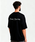 CAMISETA OVERSIZE HUNTING