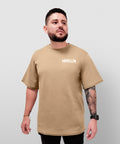 CAMISETA OVERSIZE