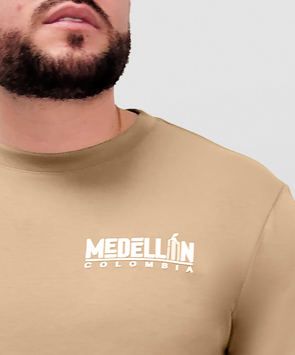 CAMISETA OVERSIZE