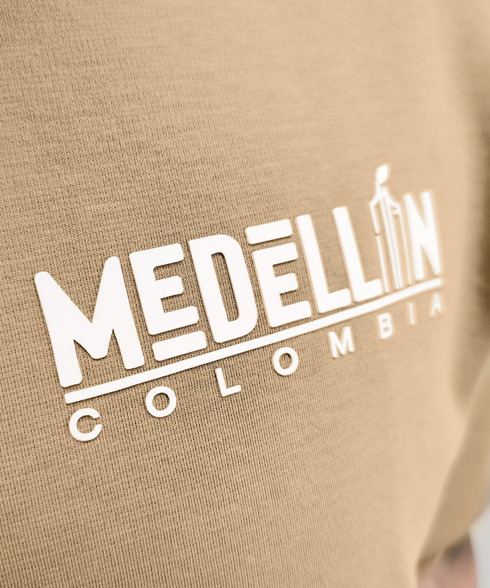 CAMISETA OVERSIZE