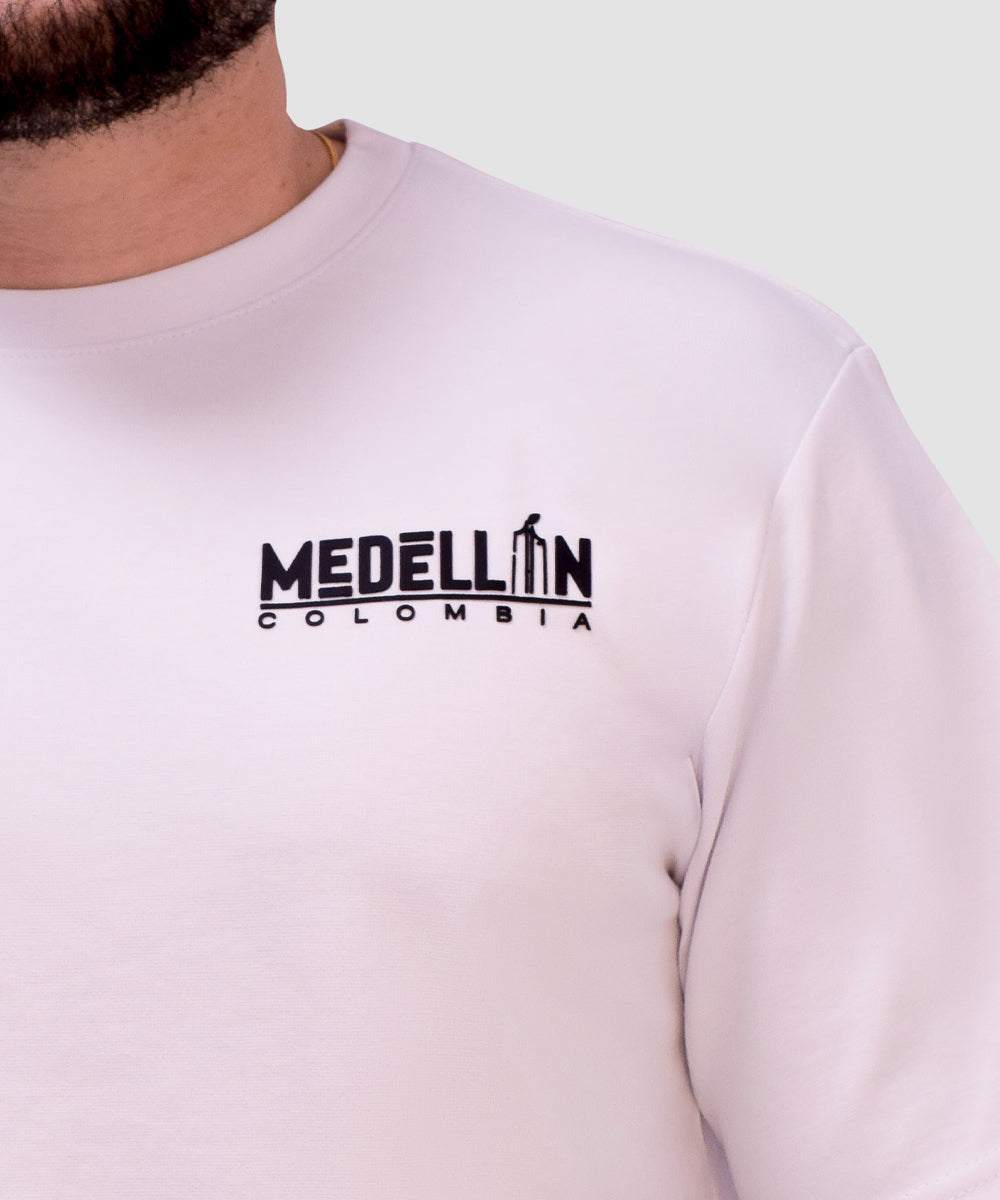 CAMISETA OVERSIZE