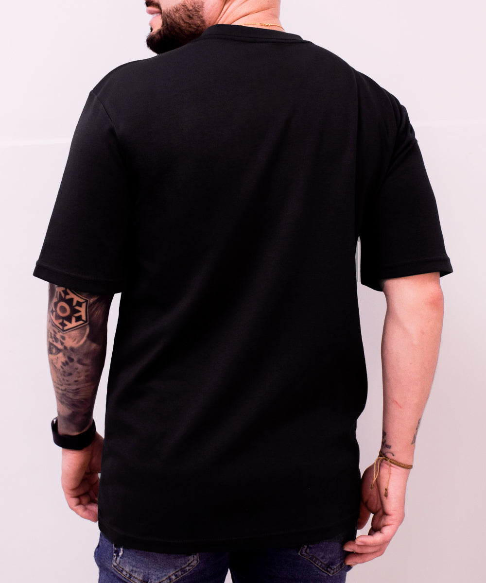 CAMISETA OVERSIZE