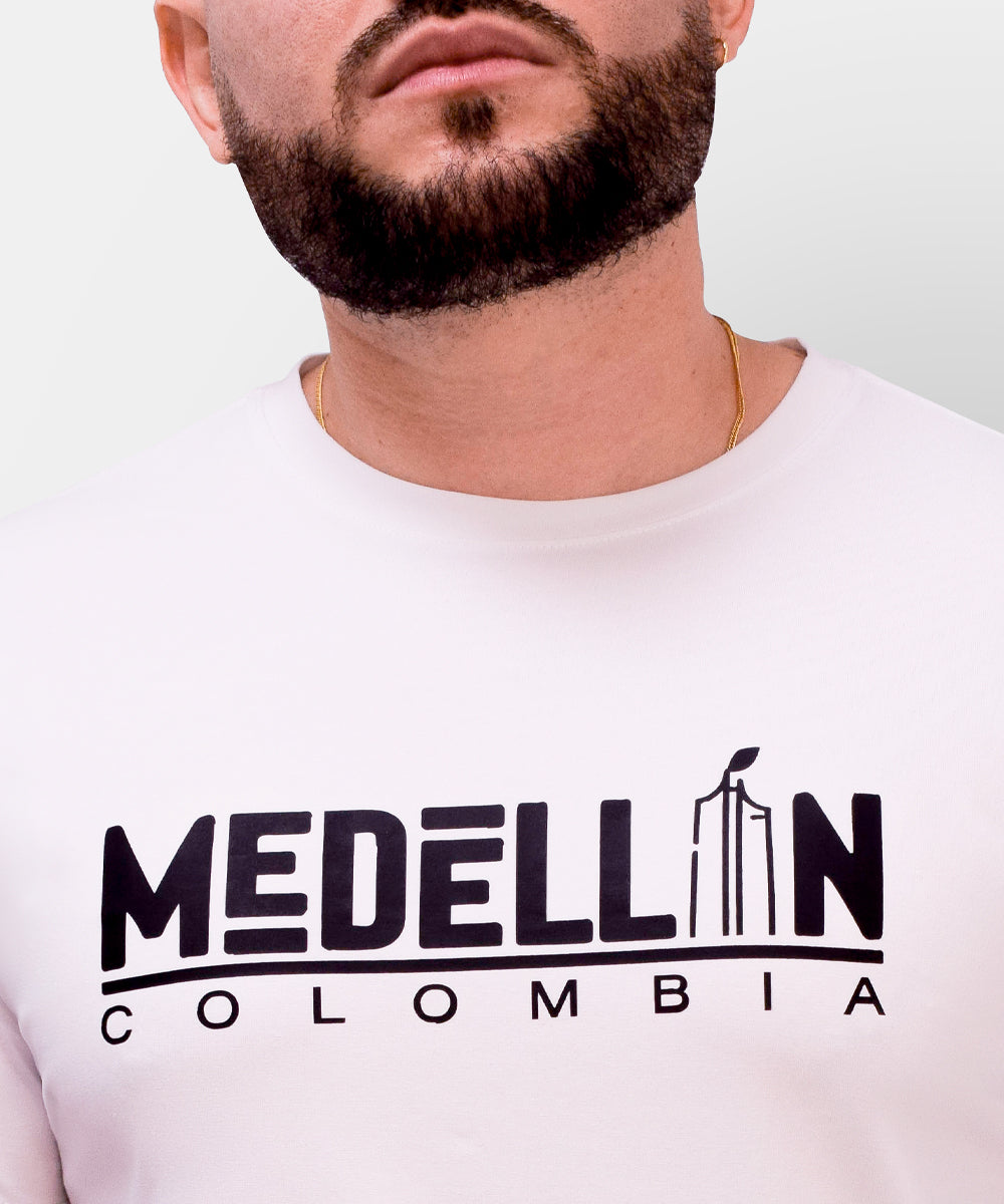 CAMISETA REGULAR FIT