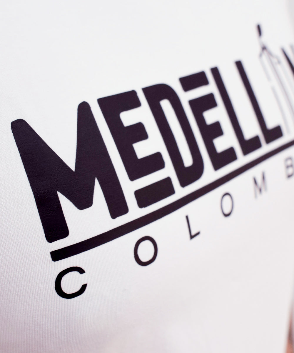 CAMISETA REGULAR FIT