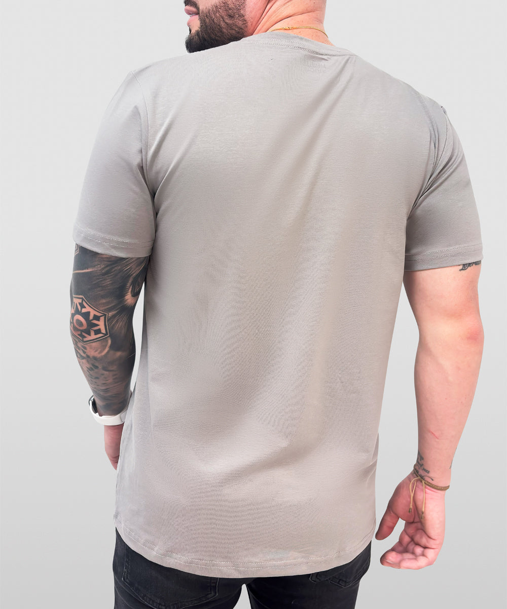CAMISETA REGULAR FIT