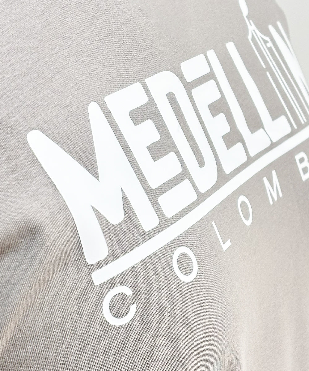 CAMISETA REGULAR FIT