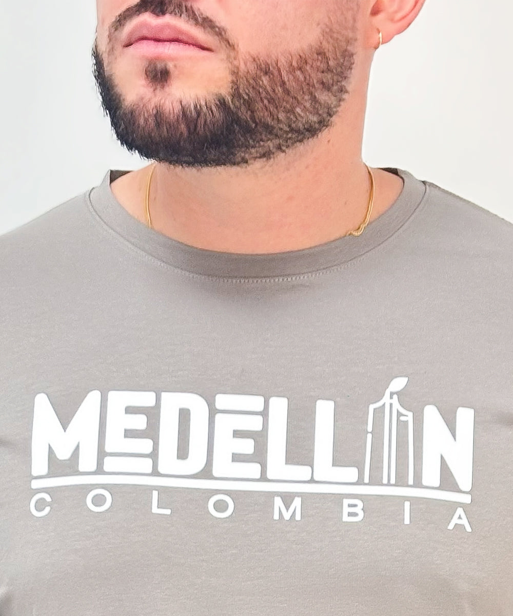 CAMISETA REGULAR FIT