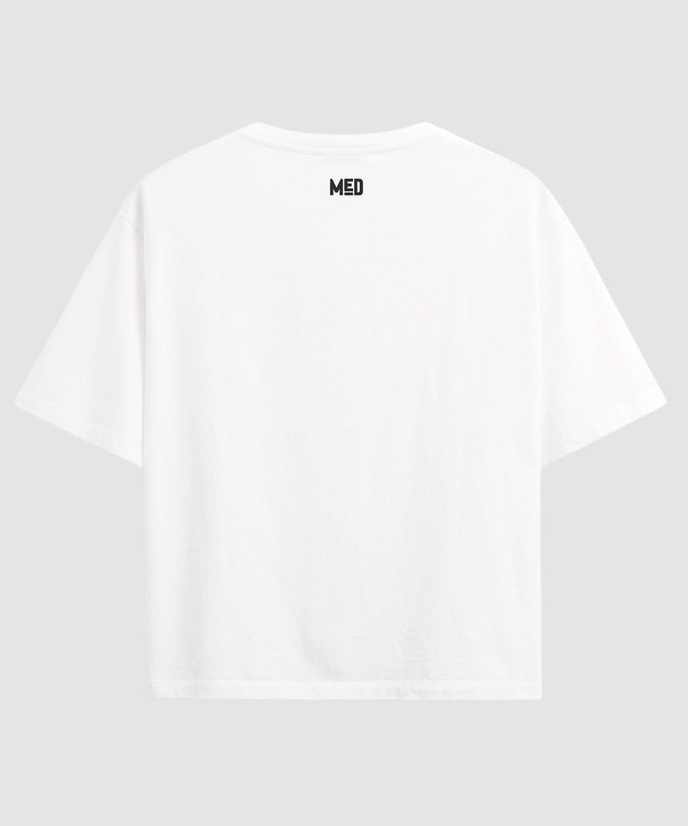 CAMISETA OVERSIZE CLUB