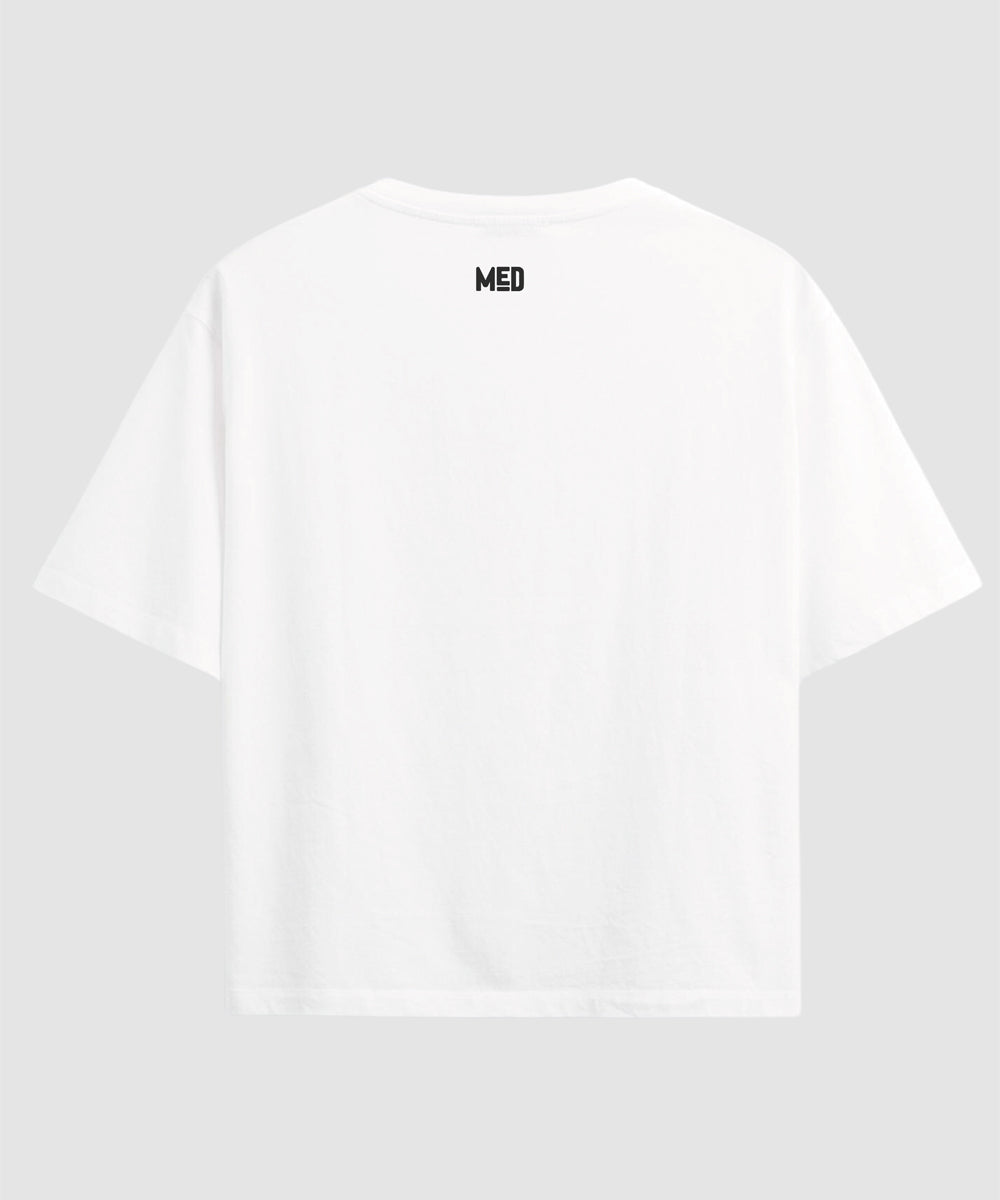 CAMISETA OVERSIZE REALITY