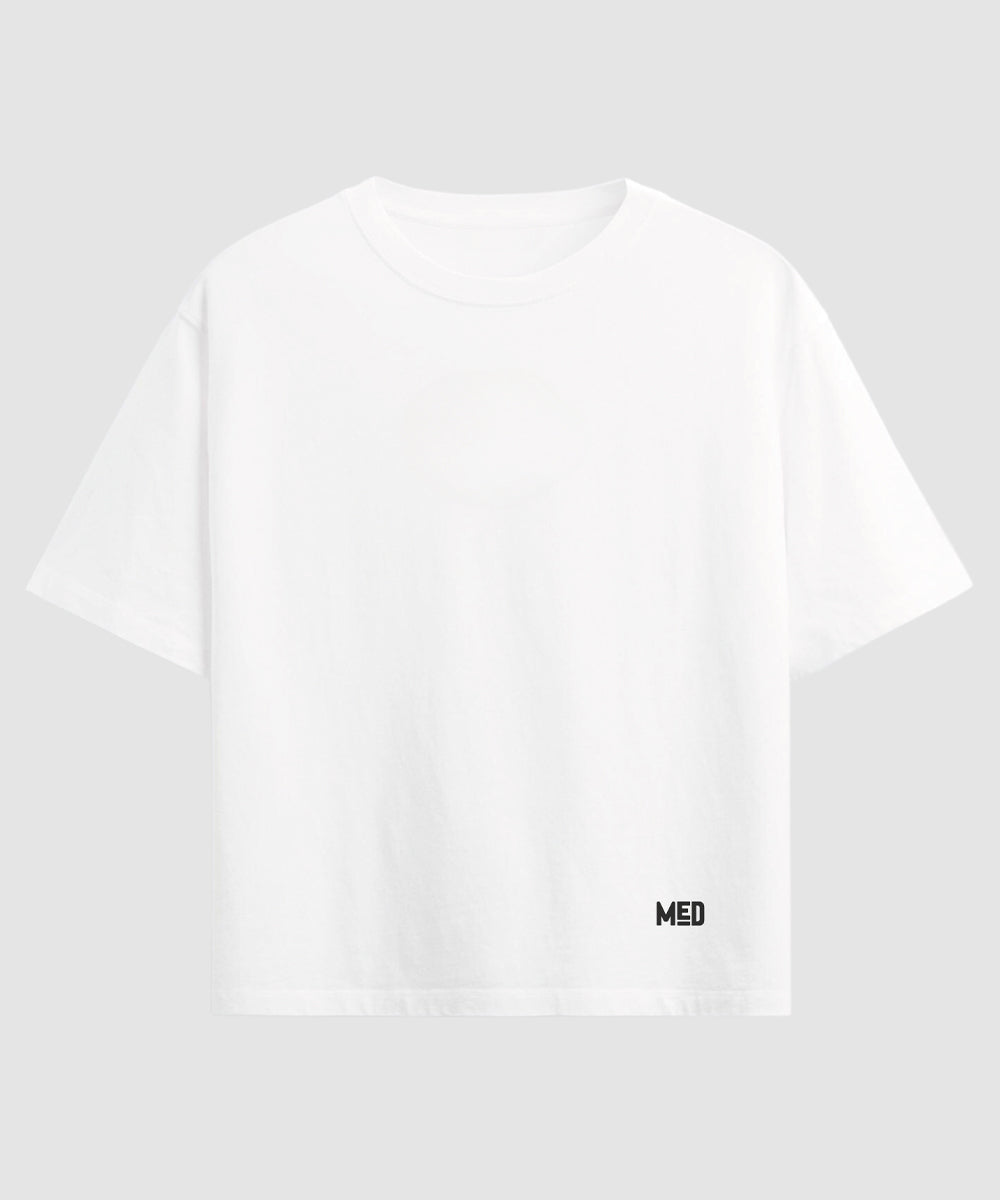 CAMISETA OVERSIZE RUTA 25