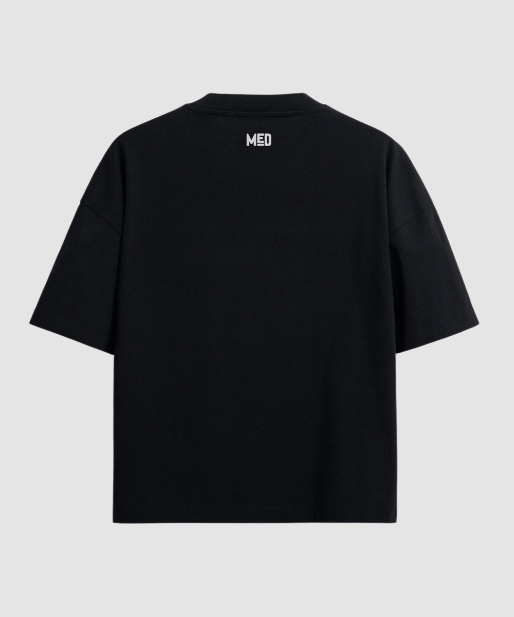 CAMISETA OVERSIZE CLUB