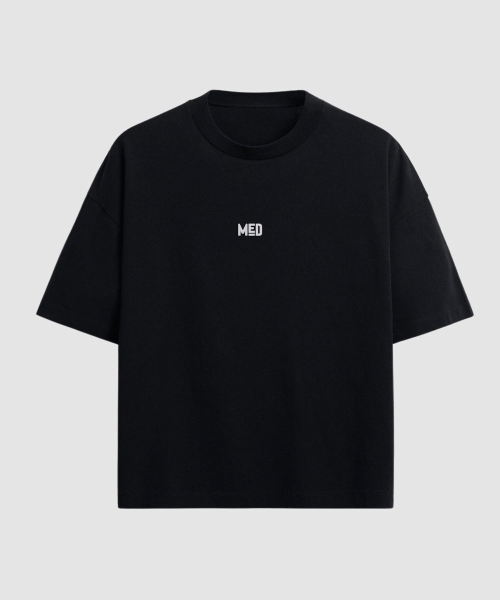 CAMISETA OVERSIZE HUNTING