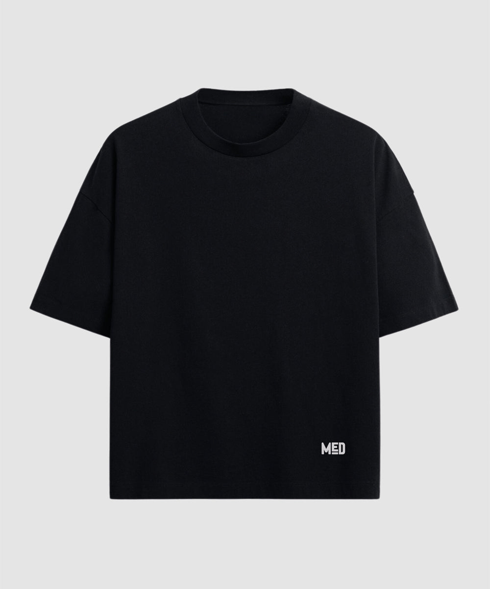 CAMISETA OVERSIZE RUTA 25