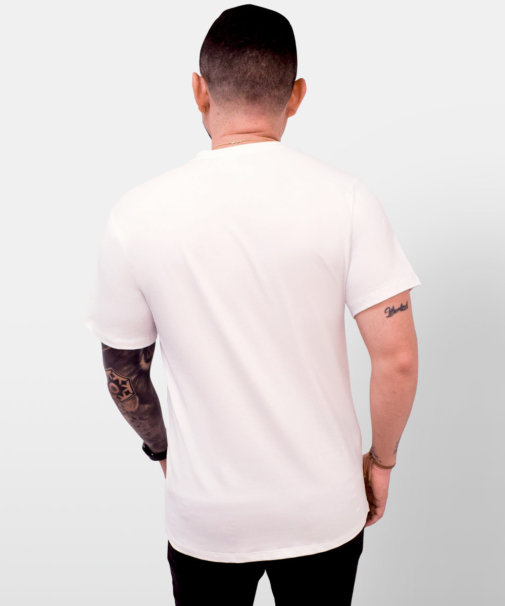 CAMISETA REGULAR FIT