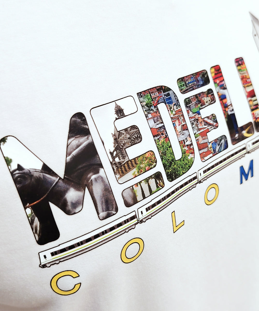 CAMISETA REGULAR FIT