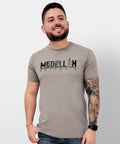 CAMISETA REGULAR FIT