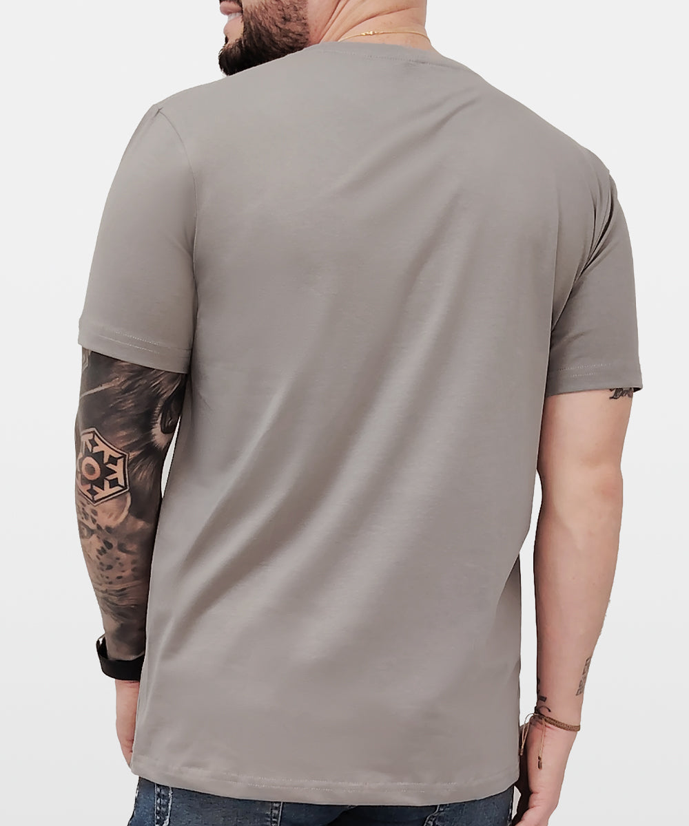 CAMISETA REGULAR FIT
