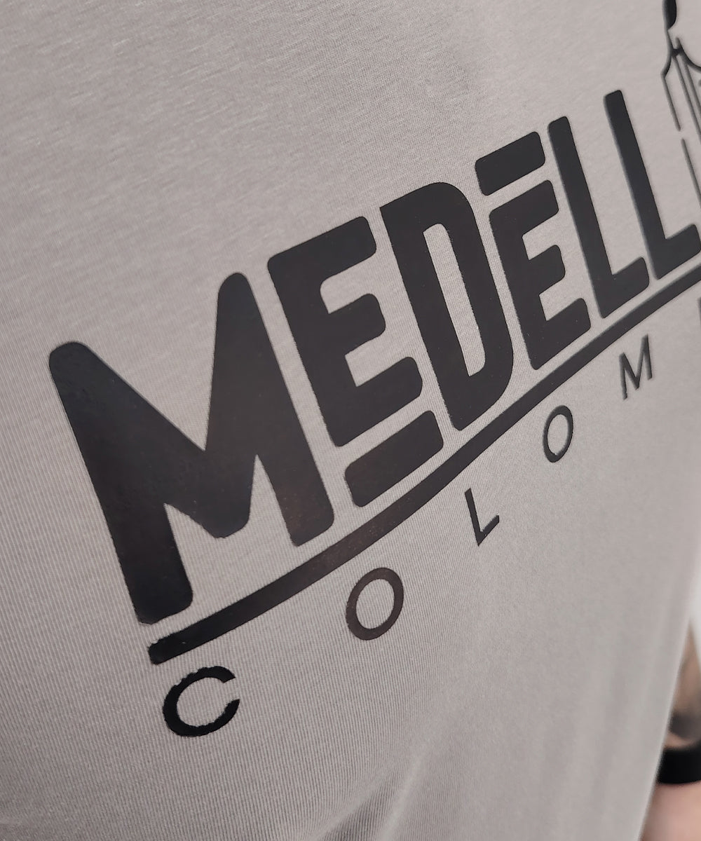 CAMISETA REGULAR FIT