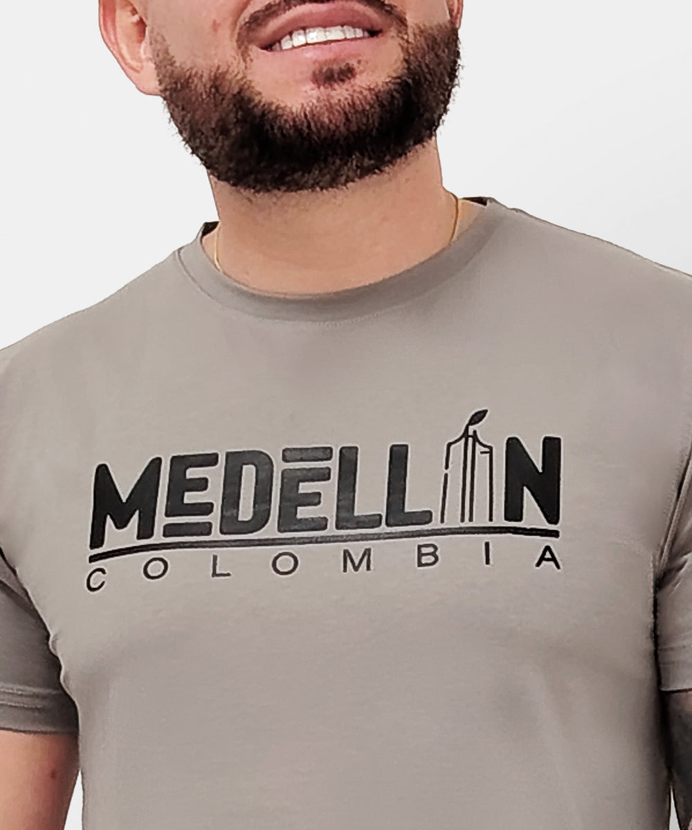 CAMISETA REGULAR FIT