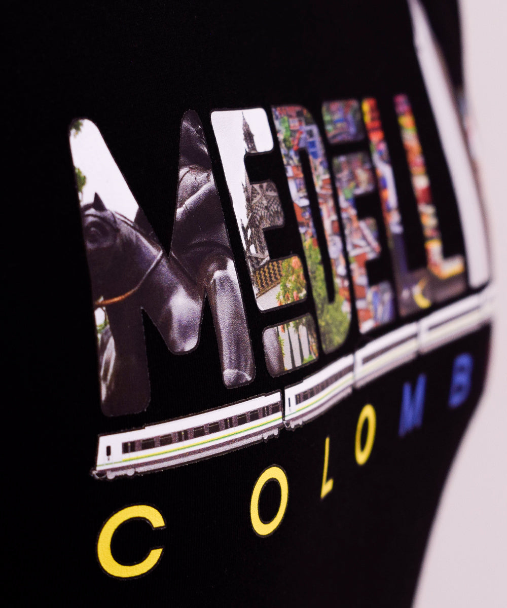 CAMISETA REGULAR FIT