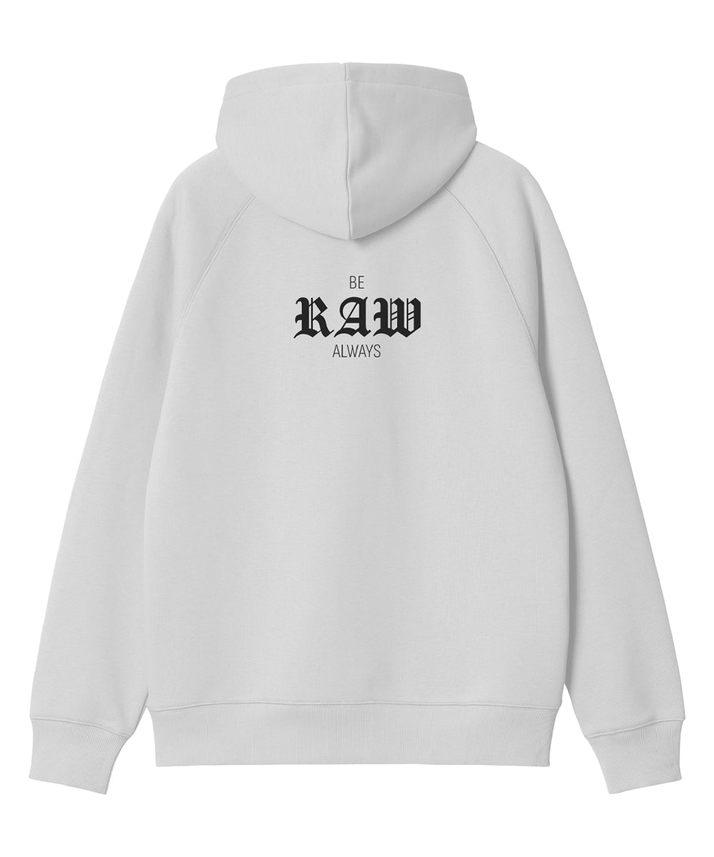 CHOMPA RAW