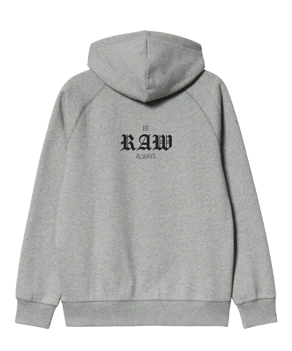 CHOMPA RAW
