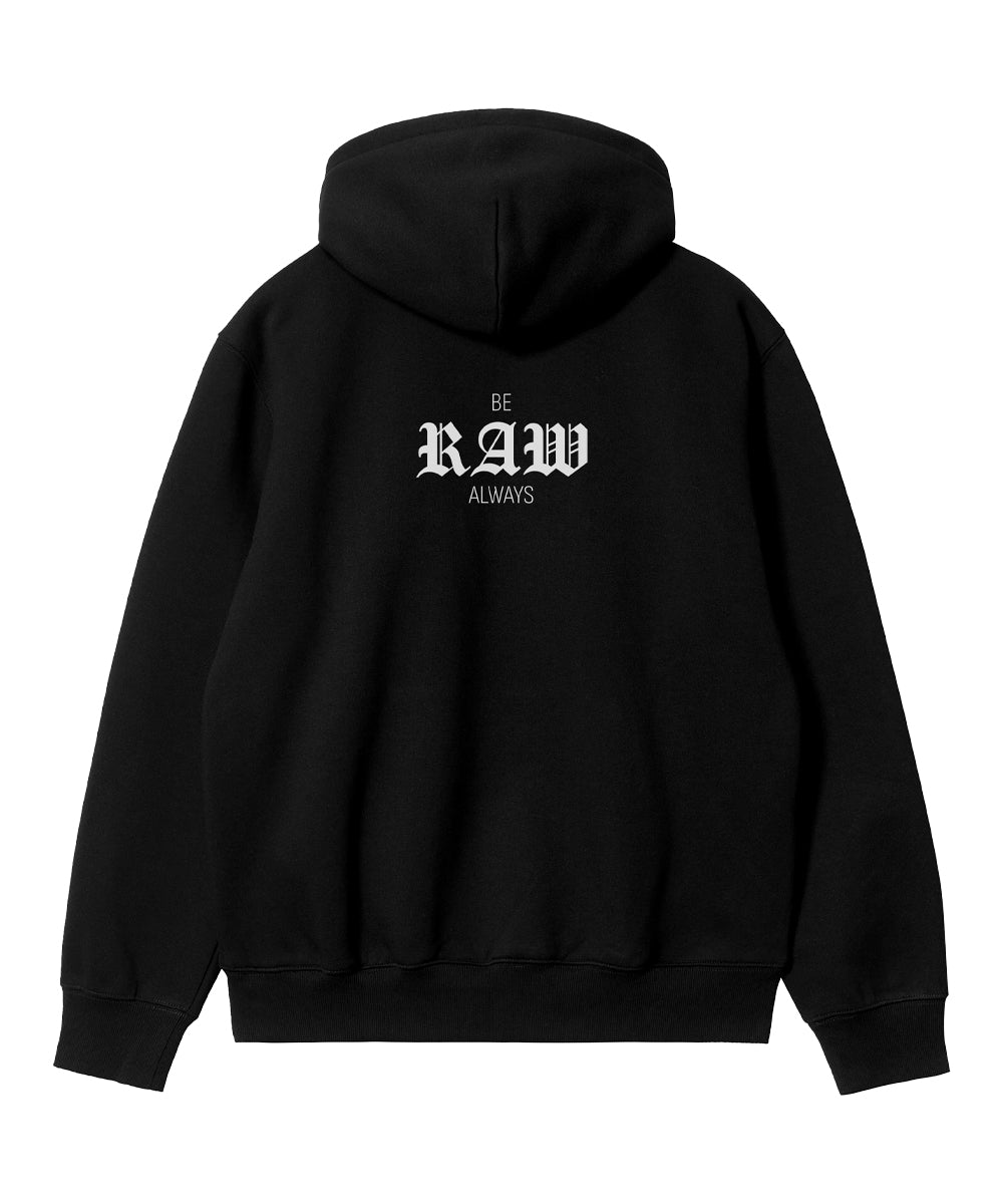 CHOMPA RAW