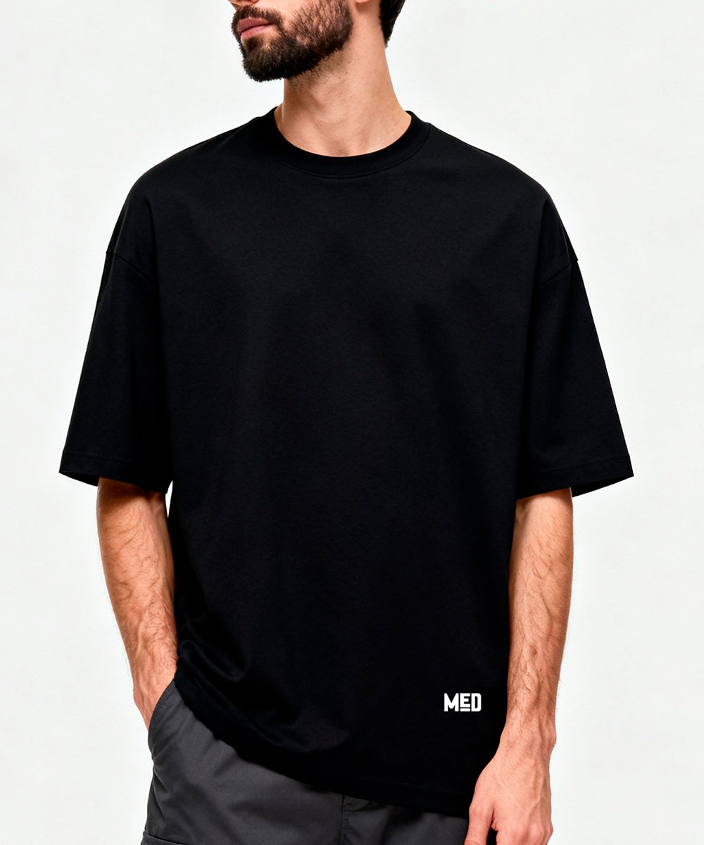 CAMISETA OVERSIZE RUTA 25