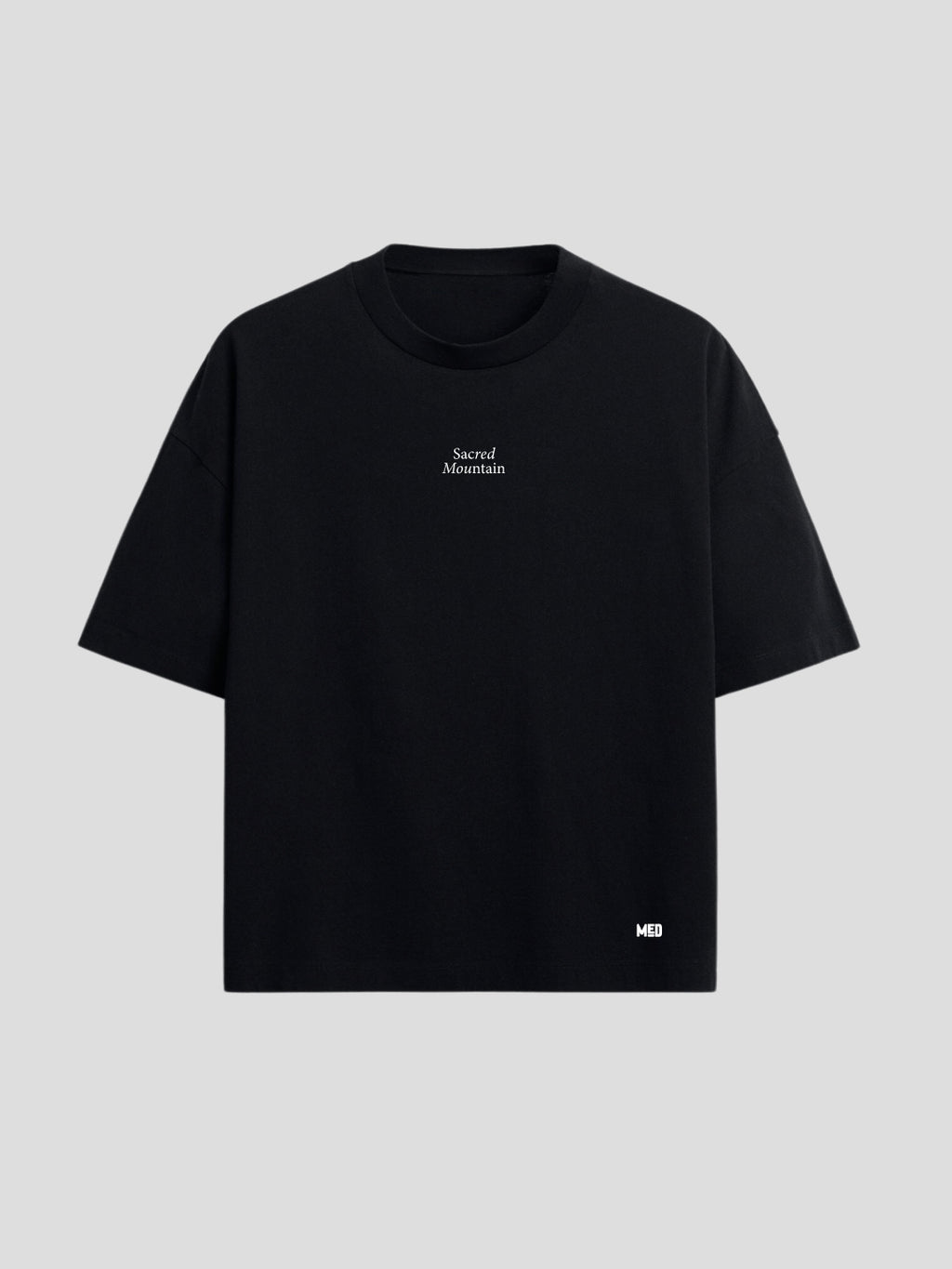CAMISETA SACRED