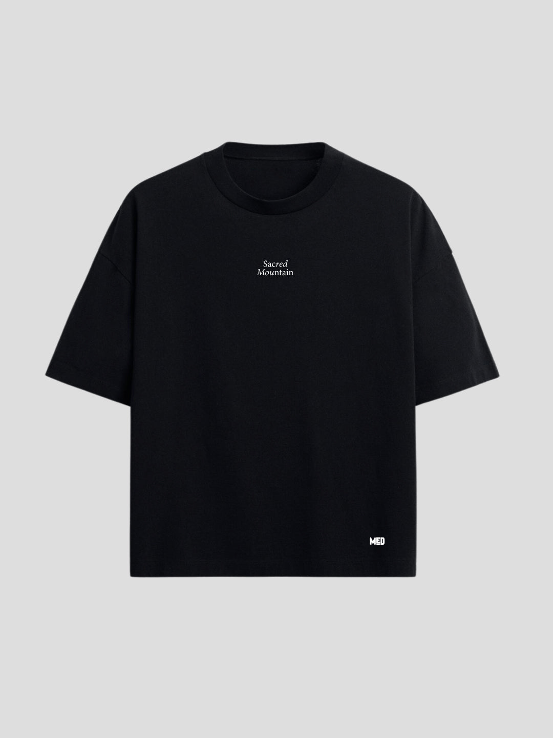 CAMISETA SACRED